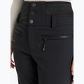 Women's snowboard trousers ROXY Rising High true black 6