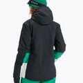 Women's snowboard jacket ROXY Stormdash true black 3