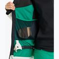Women's snowboard jacket ROXY Stormdash true black 11