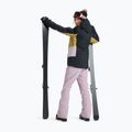 Women's snowboard jacket ROXY Stormdash fennel seed 4