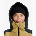 Women's snowboard jacket ROXY Stormdash fennel seed 7