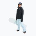 Women's snowboard jacket ROXY Brylee true black 2