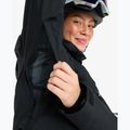 Women's snowboard jacket ROXY Brylee true black 8