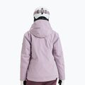 Women's snowboard jacket ROXY Brylee nirvana 3