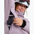 Women's snowboard jacket ROXY Brylee nirvana 8