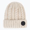 Women's winter hat ROXY Tram Beanie whisper white