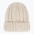 Women's winter hat ROXY Tram Beanie whisper white 2
