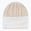 Women's winter hat ROXY Tram Beanie whisper white 4