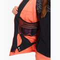 Women's snowboard jacket ROXY Upwards true black 11