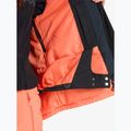 Women's snowboard jacket ROXY Upwards true black 12