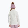 Children's sweatshirt ROXY Igloo whisper whit big/flower emboss 3