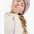 Children's sweatshirt ROXY Igloo whisper whit big/flower emboss 5