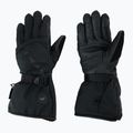 Women's snowboard gloves Roxy Sierra Warmlink true black