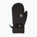 Children's snowboard gloves Roxy Jetty Solid Mitt true black 2
