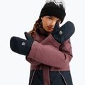 Children's snowboard gloves Roxy Jetty Solid Mitt true black 7