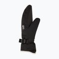 Women's snowboard gloves Roxy Jetty Solid Mitt true black 4
