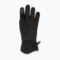 Women's snowboard gloves Roxy Jetty Solid true black 3