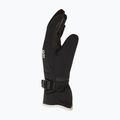 Women's snowboard gloves Roxy Jetty Solid true black 4