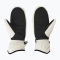 Women's snowboard gloves Roxy Jetty Solid Mitt whisper white 3