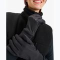 Women's gloves Roxy Hydrosmart Liner true black 5