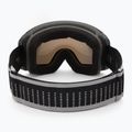Women's snowboard goggles ROXY Storm MG black/clux ml infrared 4