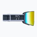 Women's snowboard goggles ROXY Storm MG black/clux ml infrared 3