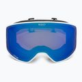Women's snowboard goggles ROXY Storm W white/clux ml blue 2