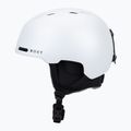 Snowboard helmet ROXY Kashmir whisper white 3
