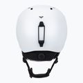 Snowboard helmet ROXY Kashmir whisper white 4