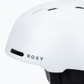 Snowboard helmet ROXY Kashmir whisper white 7