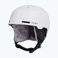 Snowboard helmet ROXY Kashmir whisper white