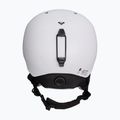 Snowboard helmet ROXY Kashmir whisper white 4