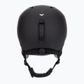 Snowboard helmet ROXY Kashmir true black 4