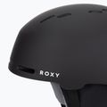 Snowboard helmet ROXY Kashmir true black 7