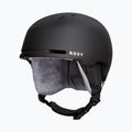Snowboard helmet ROXY Kashmir true black