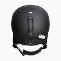 Snowboard helmet ROXY Kashmir true black 4
