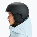 Snowboard helmet ROXY Kashmir true black 7