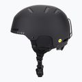 Snowboard helmet ROXY Freebird Mips true black 3
