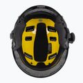 Snowboard helmet ROXY Freebird Mips true black 5