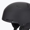 Snowboard helmet ROXY Freebird Mips true black 7