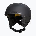 Snowboard helmet ROXY Freebird Mips true black