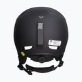 Snowboard helmet ROXY Freebird Mips true black 4