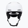Snowboard helmet ROXY Freebird Mips whisper white 2