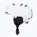 Snowboard helmet ROXY Freebird Mips whisper white 3