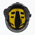 Snowboard helmet ROXY Freebird Mips whisper white 5