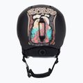 Snowboard helmet ROXY Kashmir arty paradise 4