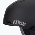 Snowboard helmet ROXY Kashmir arty paradise 7
