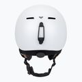 Snowboard helmet ROXY Angie whisper white 4
