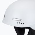 Snowboard helmet ROXY Angie whisper white 7