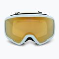 Children's snowboard goggles ROXY Missy big flowers/clux ml light blue 2